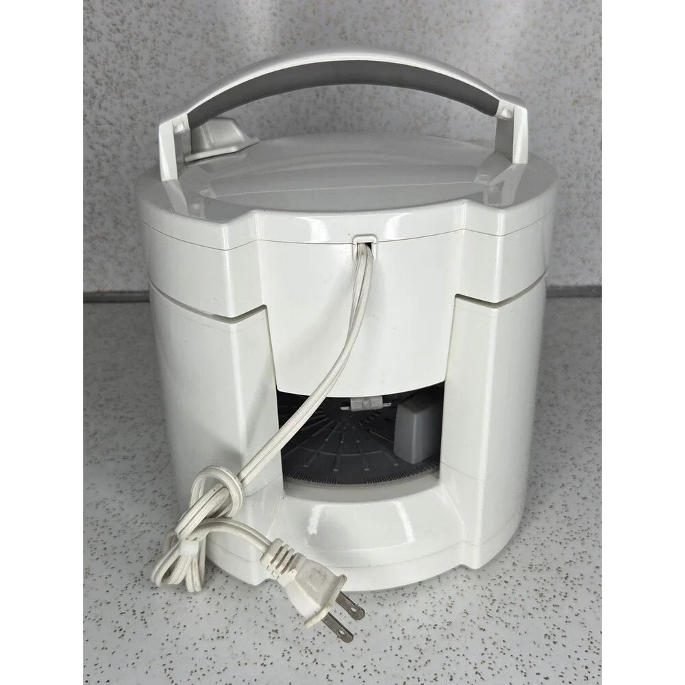 Black & Decker Lids Off Electric Automatic Jar Can Opener Kitchen JW200 Tested!